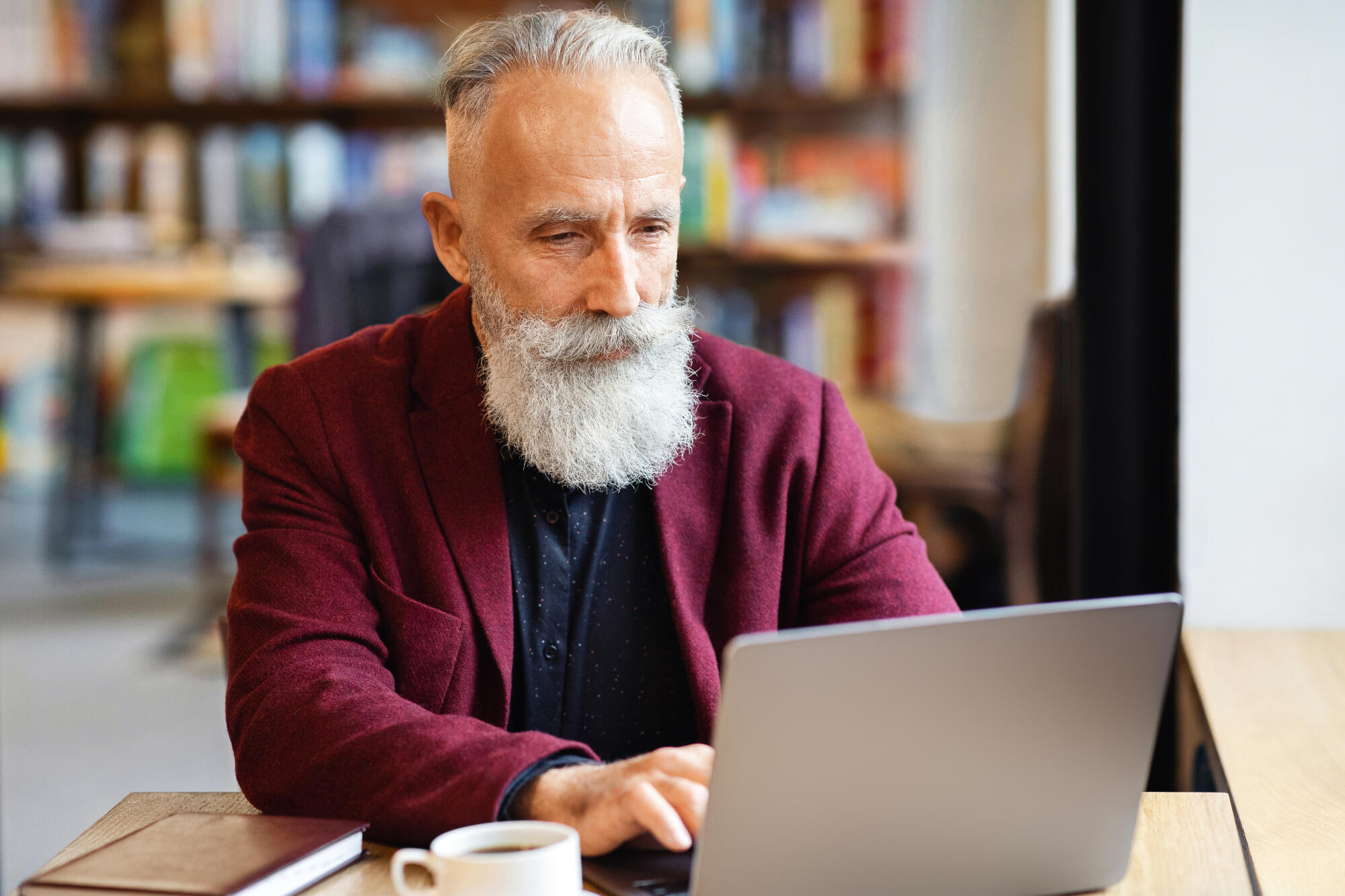 Protective Factors That Can Promote Senior Well-Being