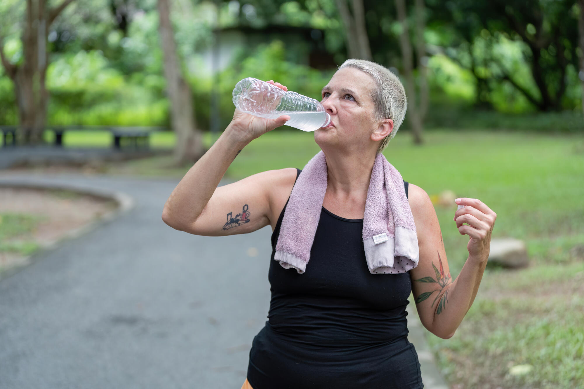 Exercise and Breast Cancer: What Marysville Seniors Should Know