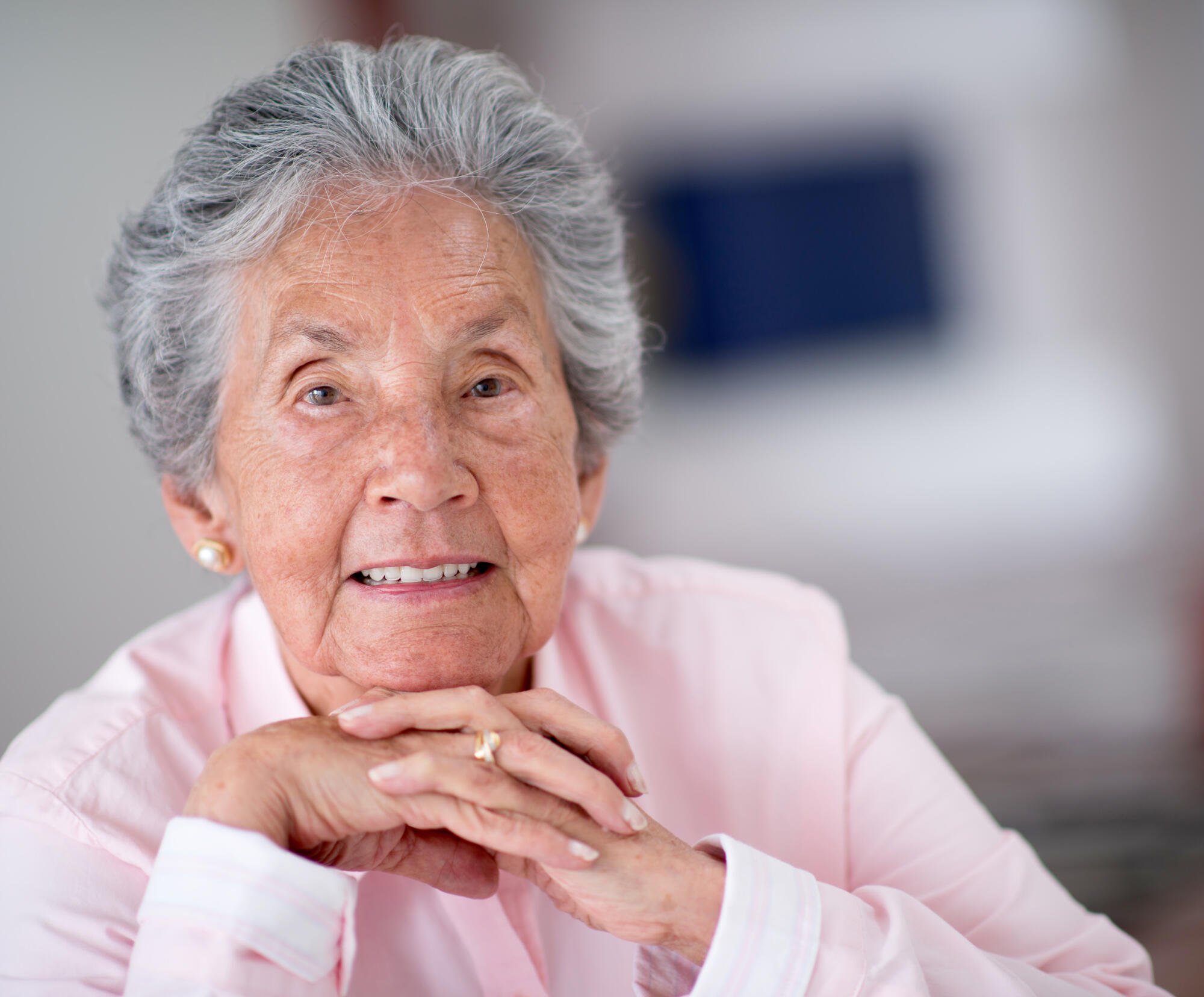 Memory Care in Marysville, CA for Seniors With Confusion or Disorientation