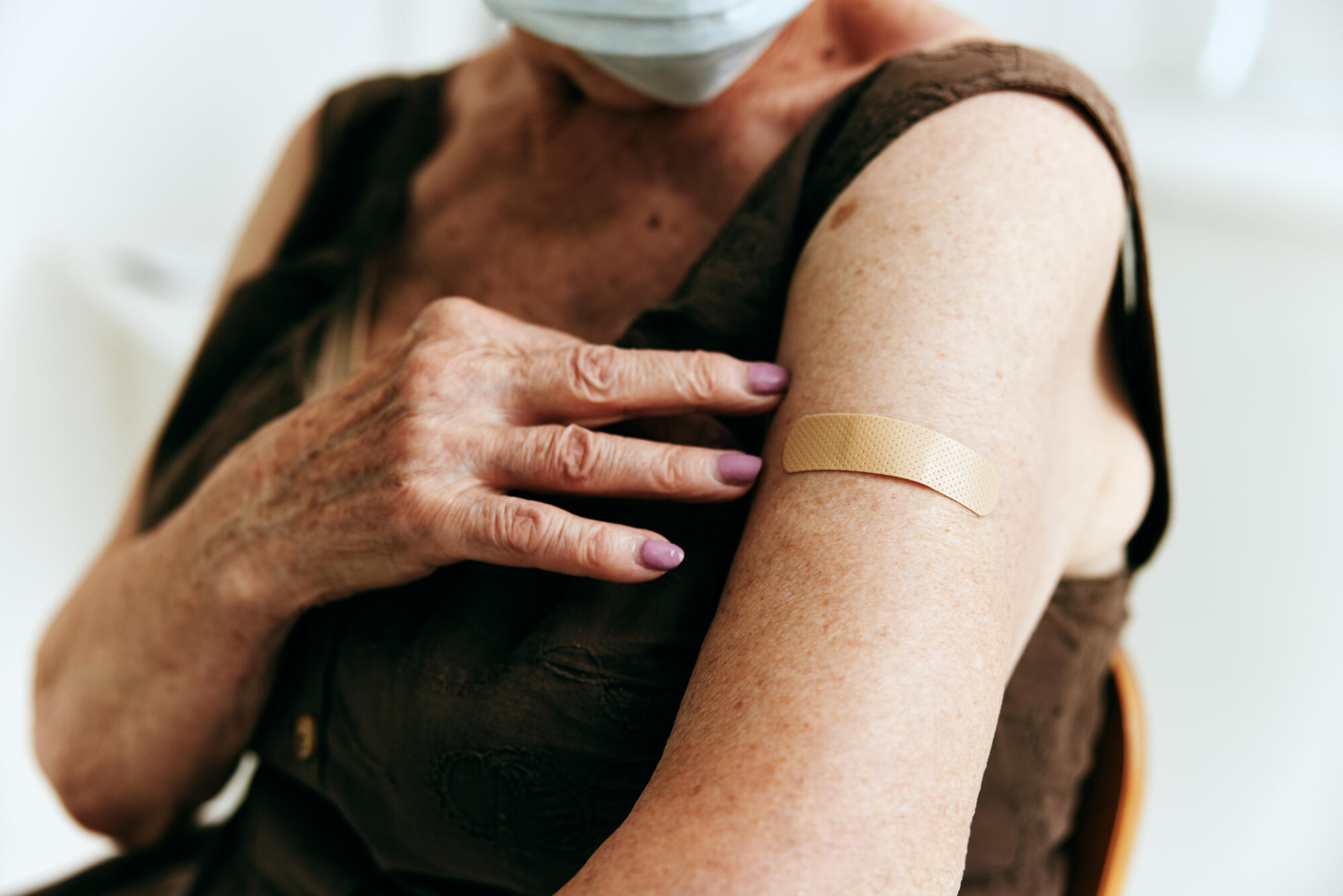 Pneumonia Vaccines for Seniors in Marysville: What to Know