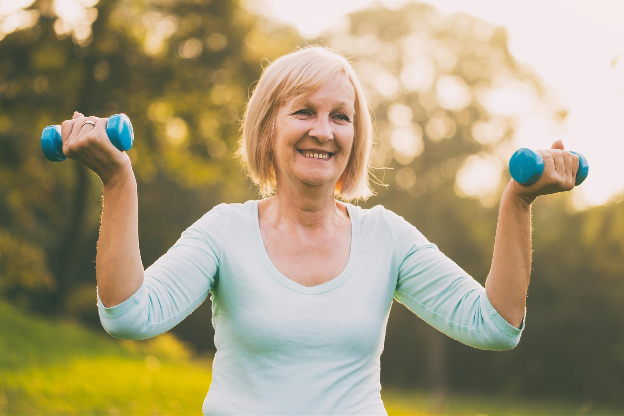 Wellness Month: Supporting Senior Health in Marysville, CA