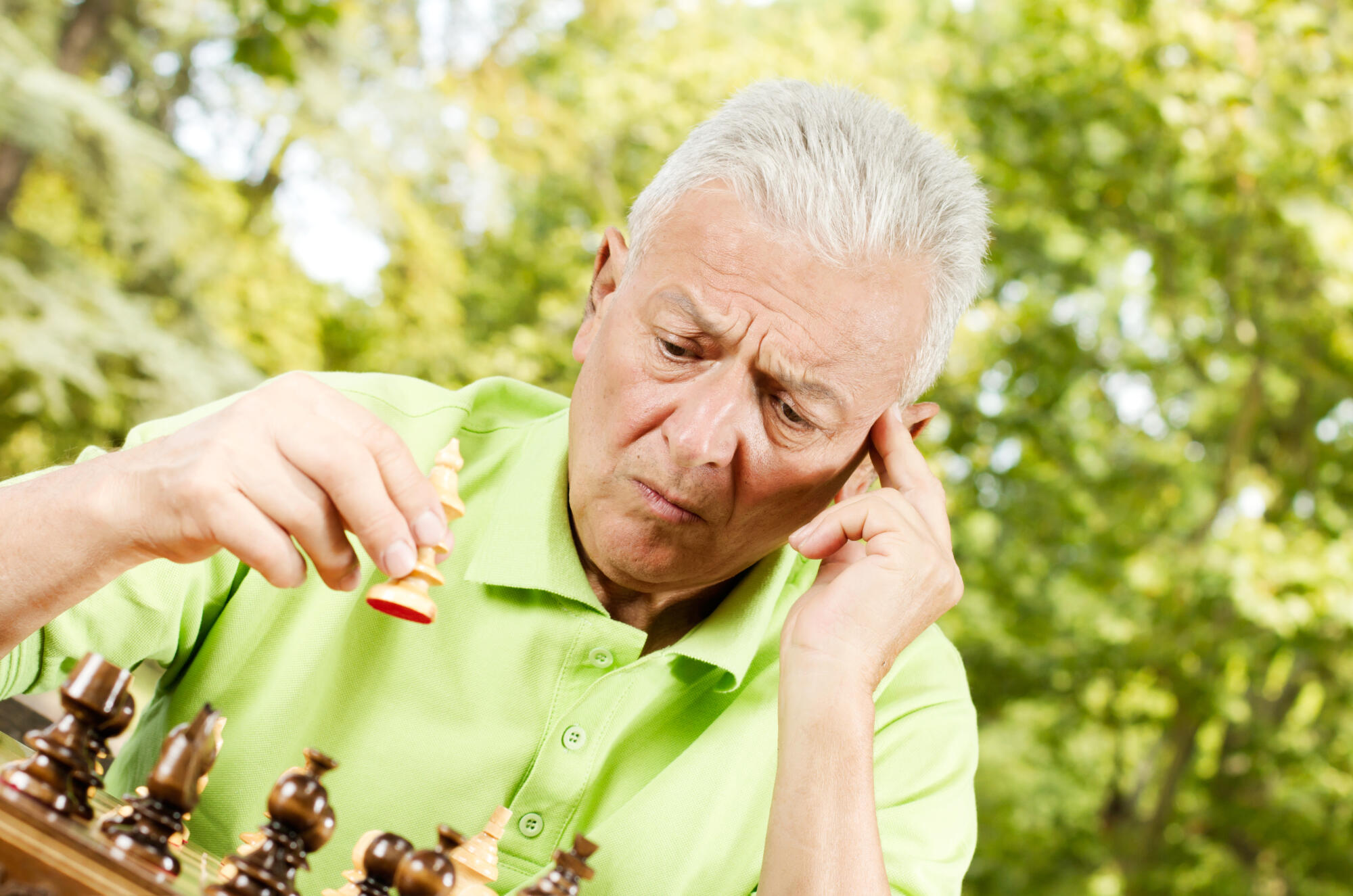 What Vitamins Are Good for Brain Health in Older Adults? Here's a Guide