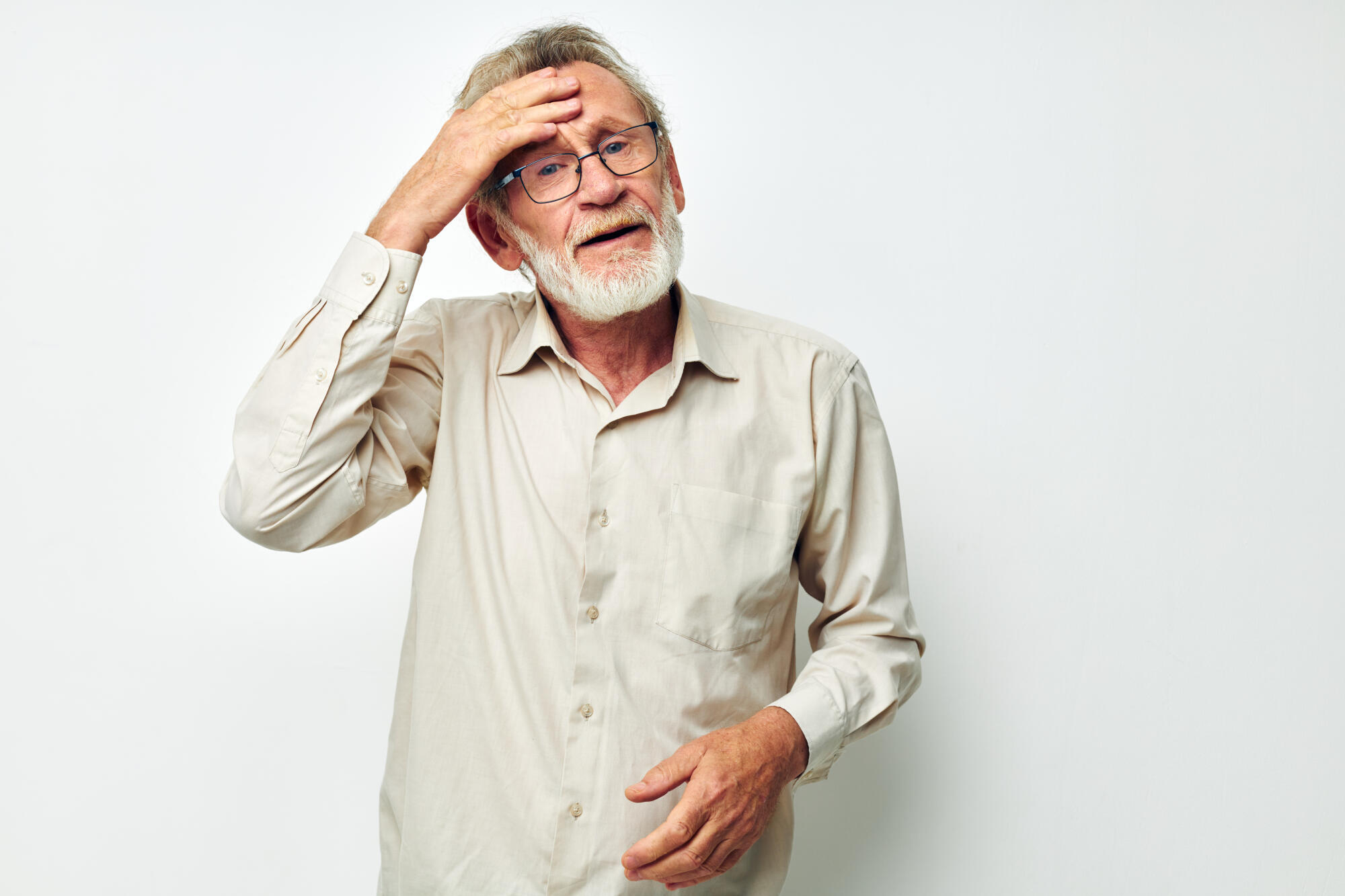 Understanding Word Finding Difficulty in Seniors